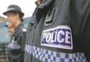 Police Scotland officers consider industrial action after rejecting £565 pay rise