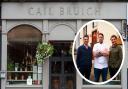 Owners of Michelin starred Cail Bruich to open new West End seafood restaurant