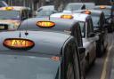LEZ scheme will have 'devastating impact' on taxi trade warns Glasgow MSP
