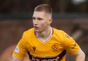 Motherwell ace Ross Tierney on his football journey from Ireland to Premiership