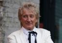 Sir Rod Stewart pays touching tribute to 'lifelong Rangers fan' brother