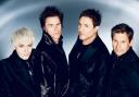 Huge support announced for Duran Duran Glasgow gig