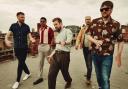 How to get presale tickets for Kaiser Chiefs Glasgow (USG)