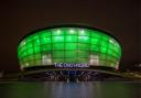 OVO Hydro becomes first arena in world to achieve special green status