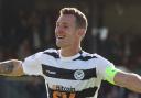 Ayr United 3 Partick Thistle 1: Championship football secured for Honest Men with resounding win