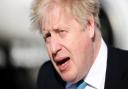 Boris Johnson admits 'there is more we can do' to tackle cost-of-living crisis