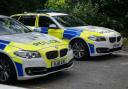 Man has motor 'seized' after being stopped by cops near Glasgow