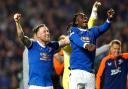 Rangers: The Light Blues are into the Europa League final