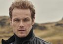 Sam Heughan recommends 'secret' bar in Glasgow among his favourite places