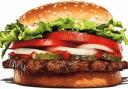 [archive image of Burger King Whopper]
