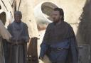 Ewan McGregor returns as Obi-Wan Kenobi for this limited series on Disney Plus (Lucasfilm Ltd/Disney Plus)