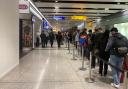 What are my rights if my flight is cancelled or delayed? Advice issued as UK travel chaos continues