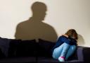 The number of reports with a domestic abuse identifier in the area came down by 2.5 per cent