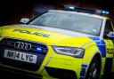 'Drink driver' arrested after driving 'dangerously' around Glasgow