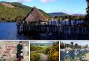 Scotland's best attractions and experiences named among Tripadvisor's UK winners. Credit: Tripadvisor