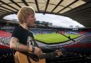 'We hope you enjoyed Ed Sheeran': Fans whose tickets were cancelled get 'insulting' email