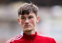 Calvin Ramsay to Liverpool agreed with Aberdeen set to bag record transfer fee