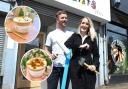 Nowita Ice cream give us the scoop on what to expect form their first West End shop