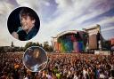 Live updates on day one of TRNSMT as Paolo Nutini prepares to headline