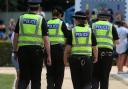 A number of arrests made on day two of TRNSMT festival in Glasgow