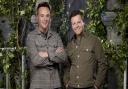 Ant and Dec, the presenting duo, have hosted the show since 2002, with the exception of 2018 when McPartlin was temporarily replaced by Holly Willoughby (ITV/PA)