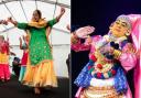 Glasgow Mela highlights to feature on TV