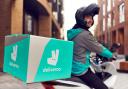 If you live at one of these addresses you can get free food from Deliveroo (PA)