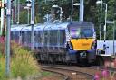 Speed restrictions imposed on Glasgow trains due to weather warning