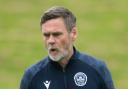 Graham Alexander laments disrespect in football as Motherwell boss looks forward to European bow