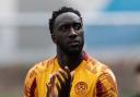 Bevis Mugabi on his unwavering belief that previous European adventure wouldn't be his last at Motherwell