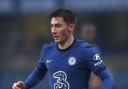 Billy Gilmour breaks silence after being cut from Chelsea's first team pre-season training camp