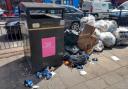 Letters: We all keep blaming others for the litter and mess we see in Glasgow