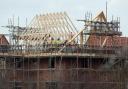 Full list of the 'council' houses being built in Glasgow where and when