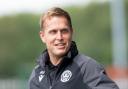 Motherwell confirm appointment of Steven Hammell as club's new manager