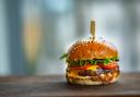TV stars stop for 'wheelie good food' at West End restaurant