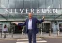 Silverburn boss reveals details behind new restaurant and FIVE new shops