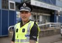 Police Scotland chief on TRNSMT plans and football arrests
