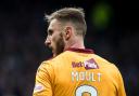 Motherwell seal signing of Louis Moult as striker re-joins former club