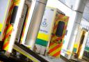 Healthboard issues warning over patient safety as A&E wait times surge to over 12 hours