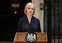 Liz Truss announces resignation as Prime Minister after just weeks in office
