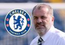 Next Chelsea manager latest as Celtic boss Ange Postecoglou named among bookies' favourites