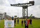 Glasgow community groups begin food and climate projects thanks to £15,000 funding pot