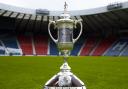 Scottish Cup Hampden