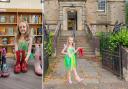 East Renfrewshire libraries' host autumn themed swaps for sustainability