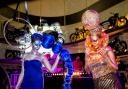 Just announced: Themed Halloween party to take place at Glasgow museum