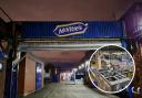 'Sad to see it go': McVitie's factory worker shares photos from final shift