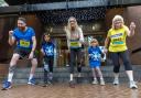Great Scottish Run returns to Glasgow for the first time in three years