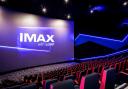 Cineworld announces Scotland's first IMAX with Laser in Glasgow