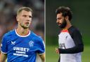 'I worry about Barisic' - Chris Sutton in Mo Salah Liverpool vs Rangers prediction