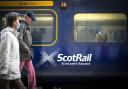 ScotRail warns travellers of disruption over Christmas due to strikes